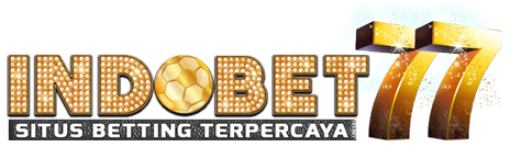 logo indobet77 situs judi online terpercaya di indonesia