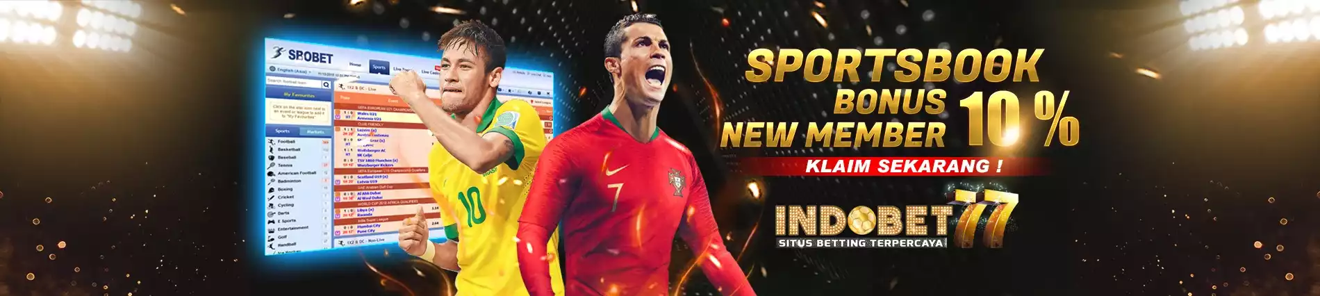 situs judi agen dan bandar bola sbobet, maxbet, m8bet, afb88 terpercaya di indonesia