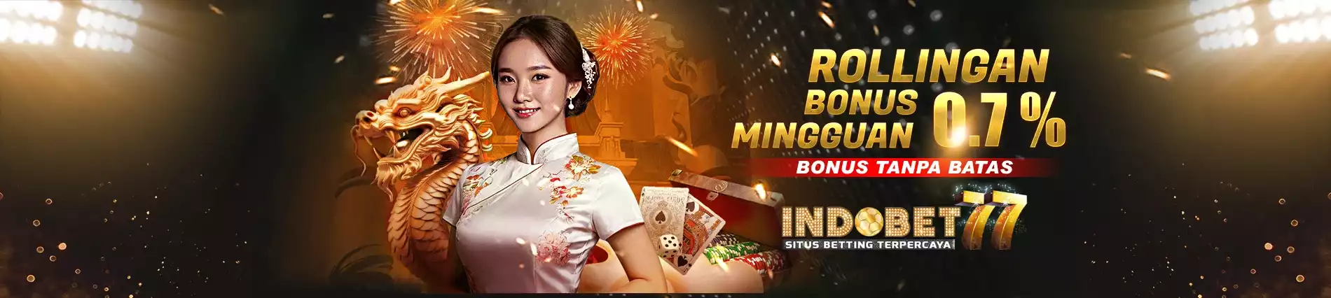 promo rollingan tanpa batas