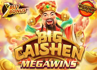 Slot Online Caishen NextSpin