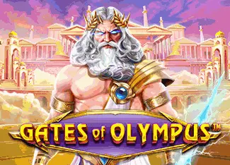 Game Slot Online Gates Of Olympus Kakek Zeus Gacor Pragmatic Play