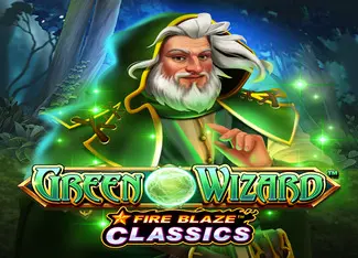Demo Tanpa Akun Slot Online Green Wizard Playtech Indonesia