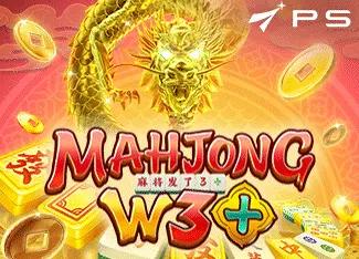 Promo Bonus Slot Online Mahjong Wyas 3 Playstar