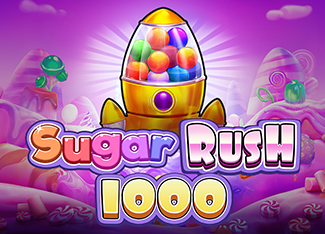 New Game Slot Online Sugar Rush Dari Situs Judi Pragmatic Play Indonesia